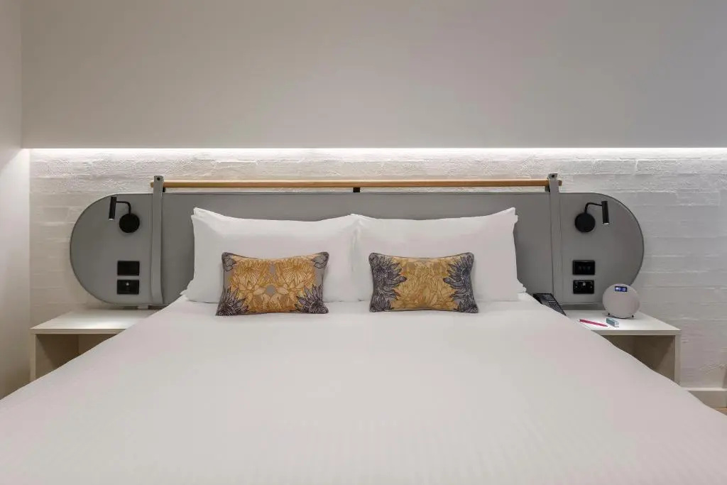 Crowne Plaza Hawkesbury Valley by IHG - Chambres