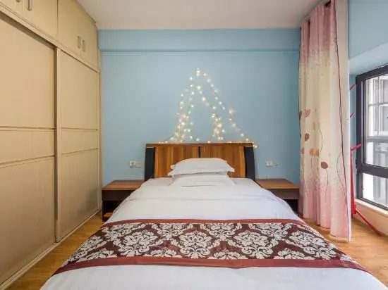Feicuiyuan Xingfu Homestay (Nanning East Railway Station Branch)