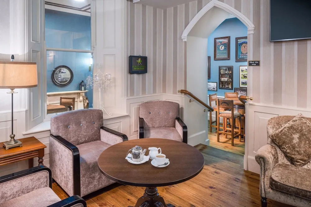 Breaffy House Hotel - Général