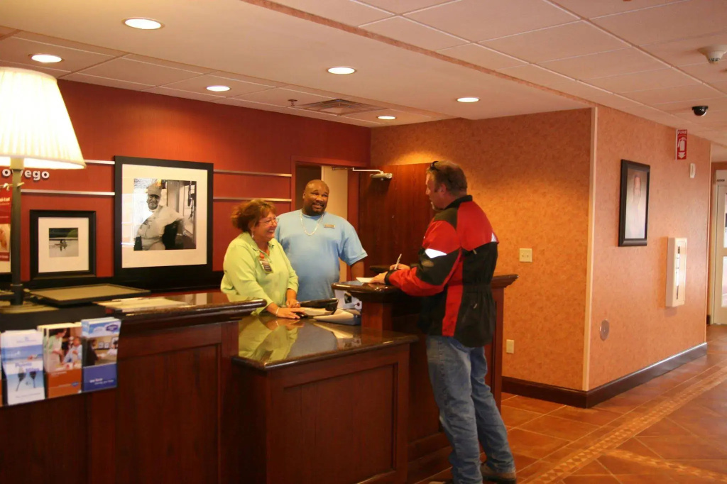 Hotel photo 16