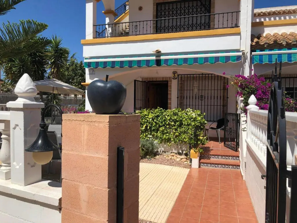 1163 Bungalow Los Dolses