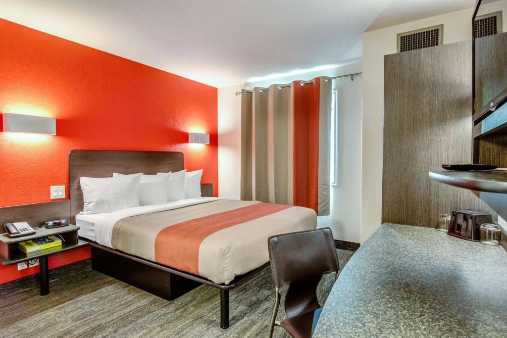Hotel photo 5