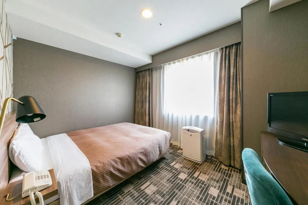 Sotetsu Fresa Inn Kawasaki-Higashiguchi 사진 6