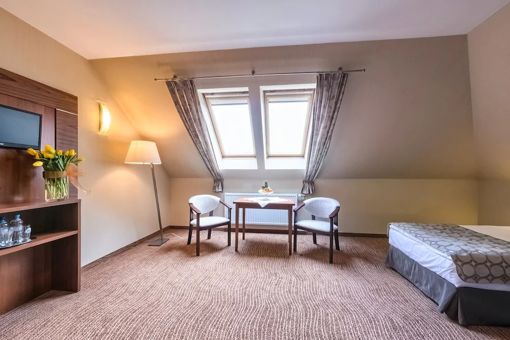 2 Bedrooms Comfort Studio