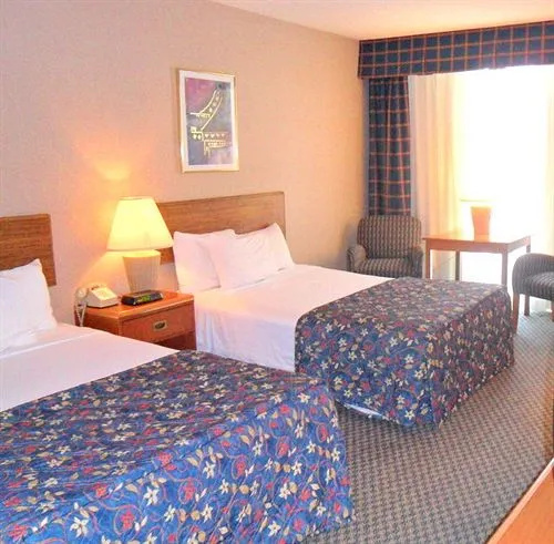 Midland Resort and Convention Center - Général