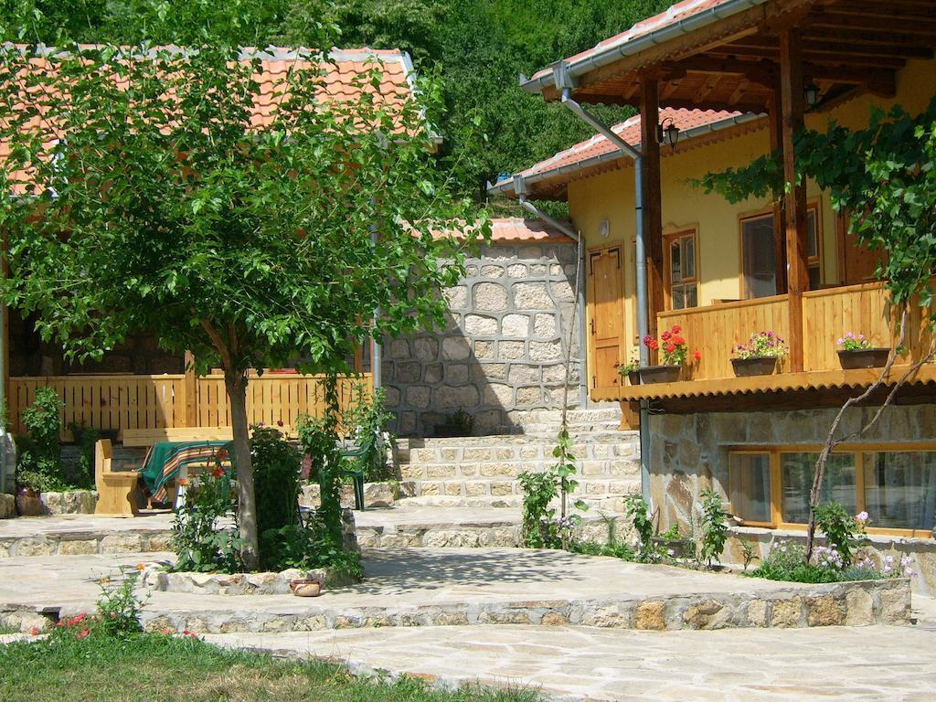 Pelican Birding Guest House