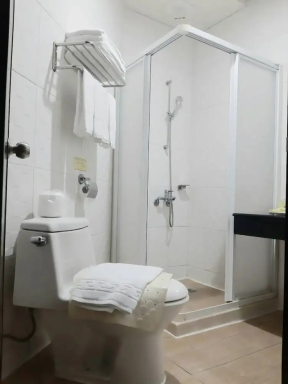 Cambridge Confucius Inn - Chambres