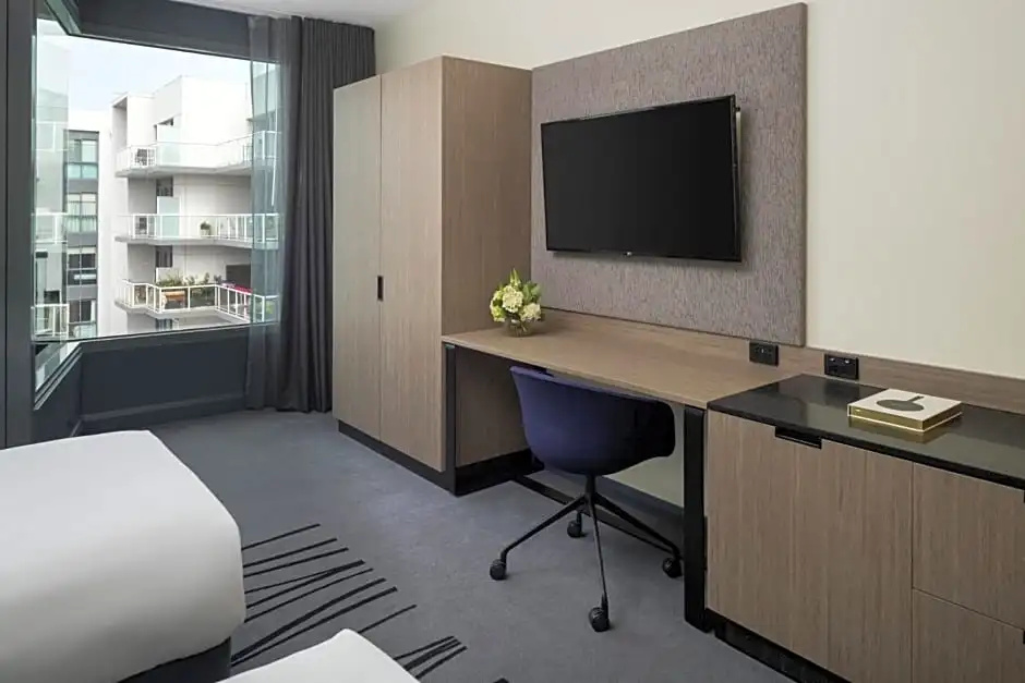 Novotel Geelong - Chambres