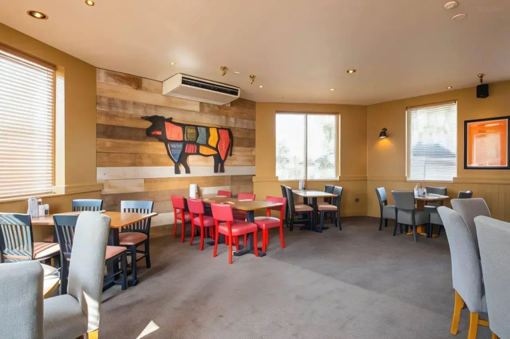 Premier Inn Gloucester - Longford - Général