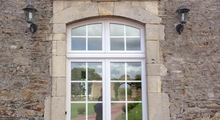 Manoir de la Champagne