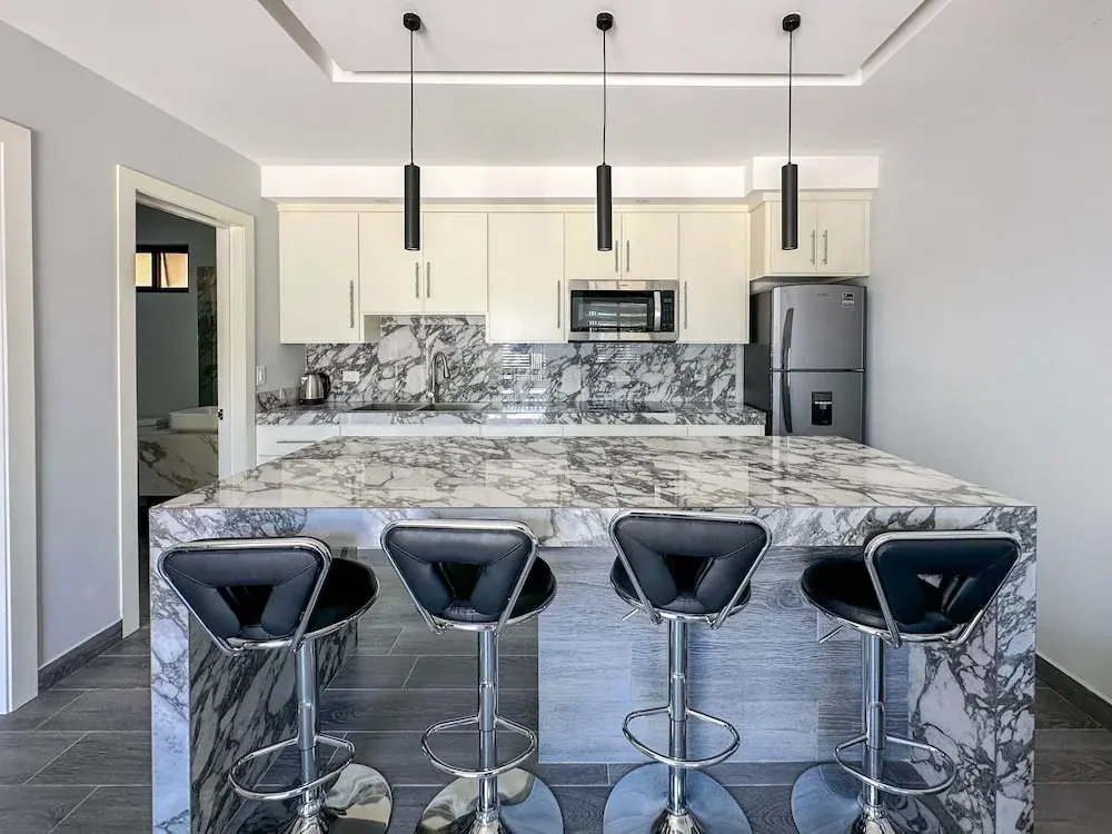 Urban Oasis Apartment 1