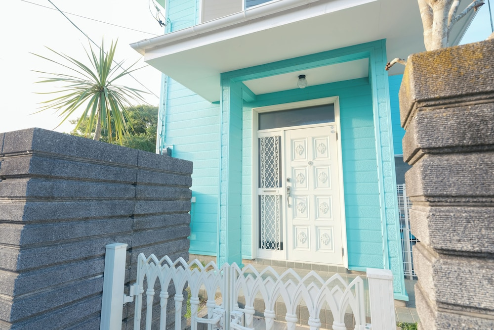 rinne Kujukuri Beachhouse
