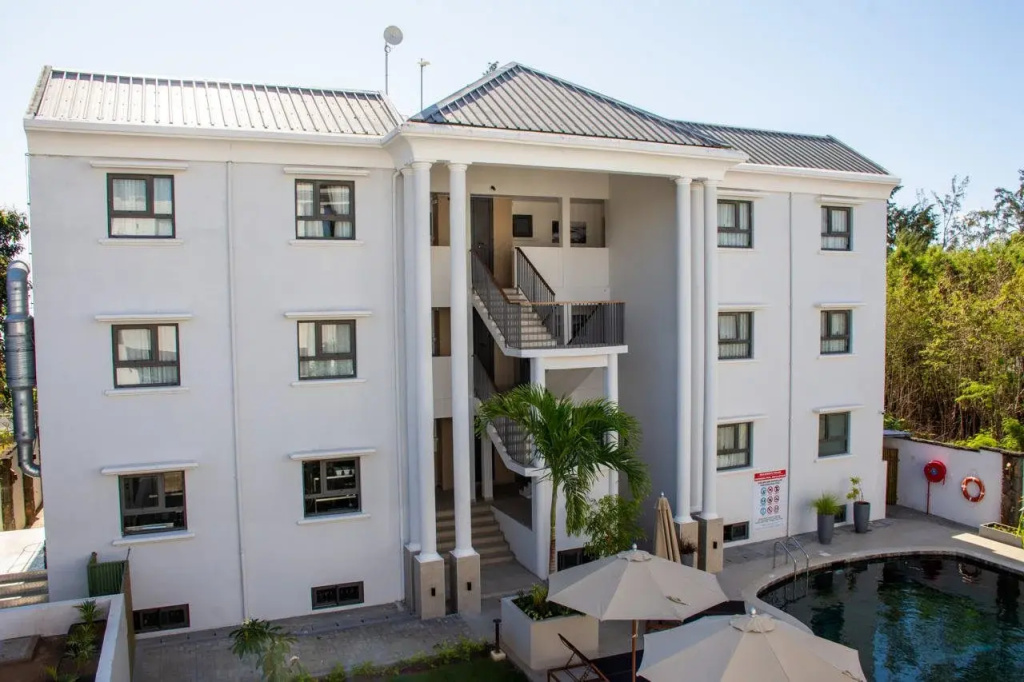 GoSun Beach Residence