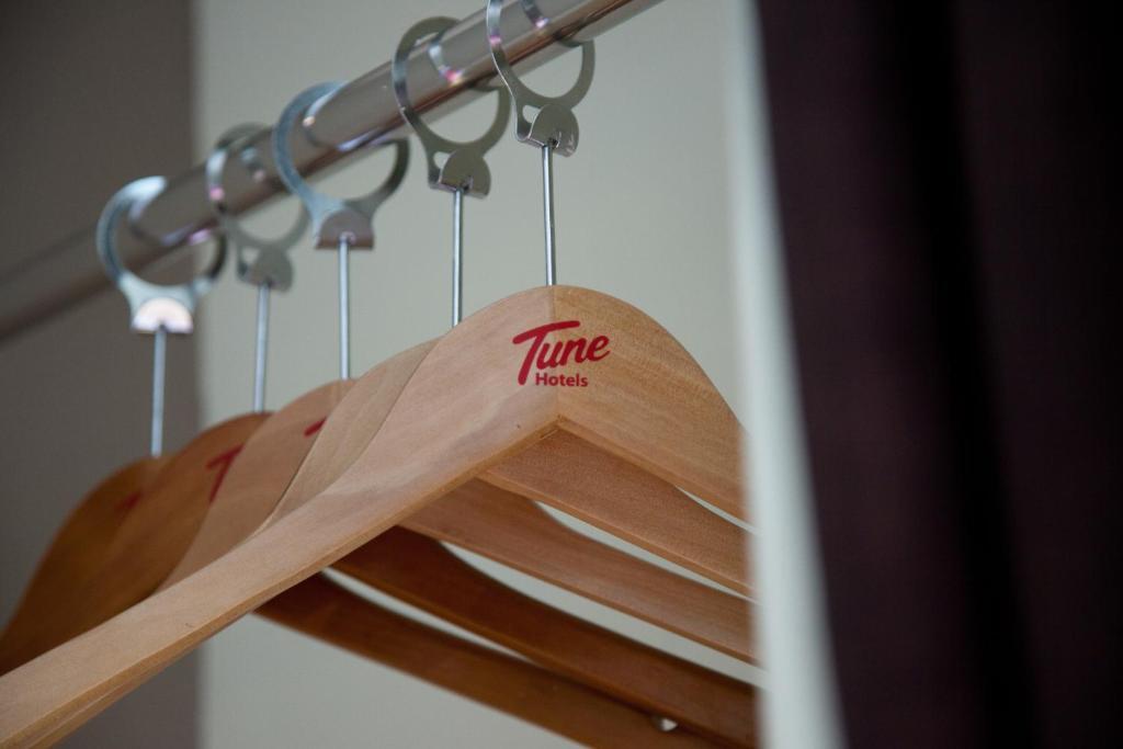 Tune Hotel - Kulim
