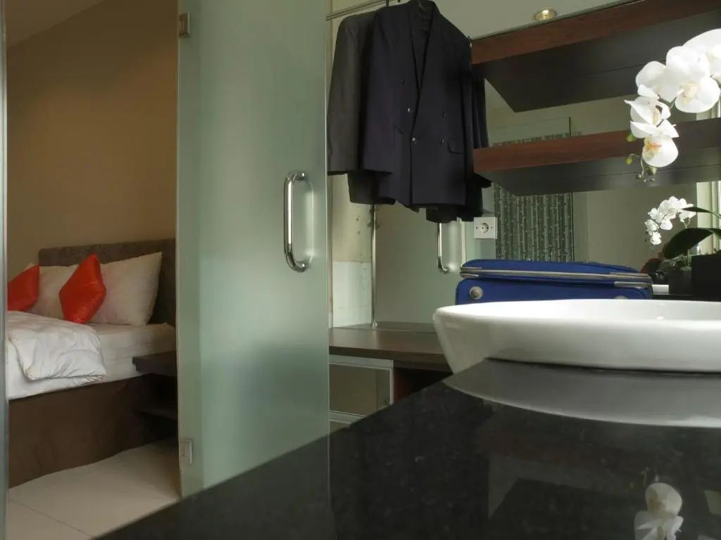 The Gloria Suites Jakarta - Général
