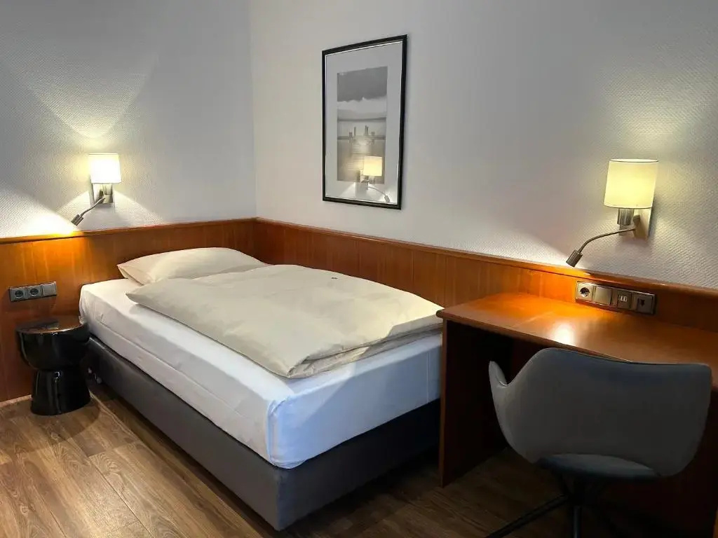 Hotel photo 15