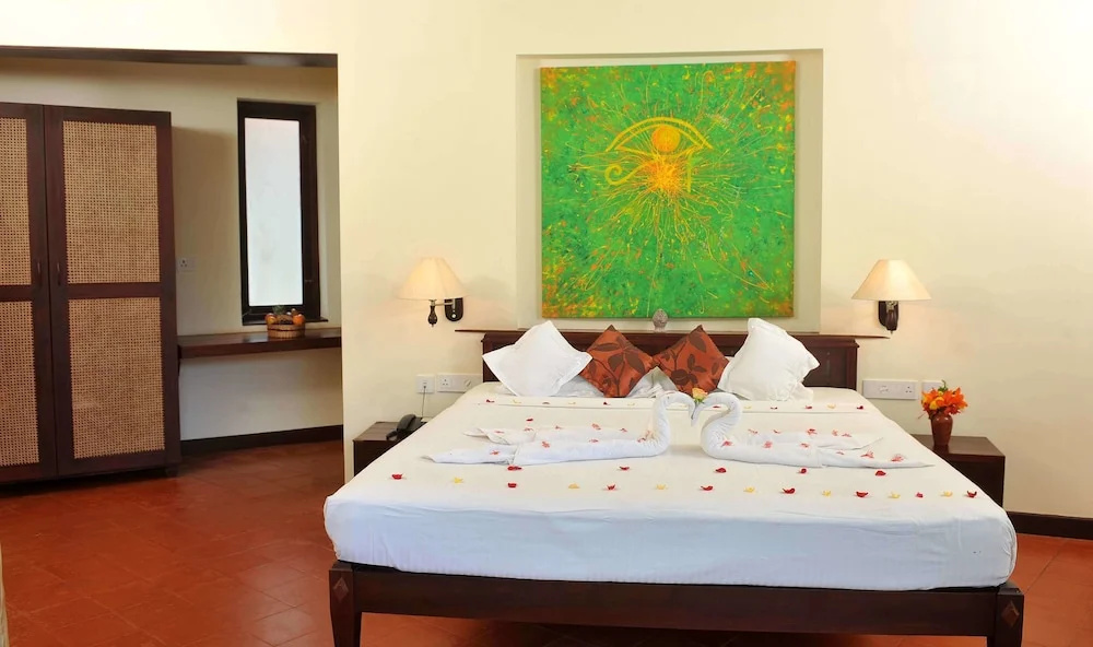 Ananda Lakshmi Ayurveda Retreat - Général