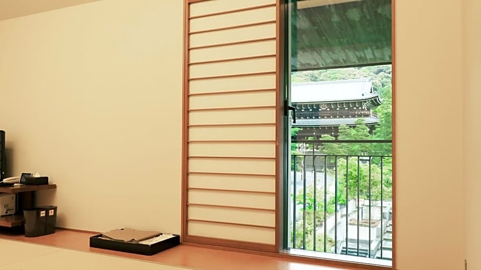 Chion-in Wajun-Kaikan 사진 8
