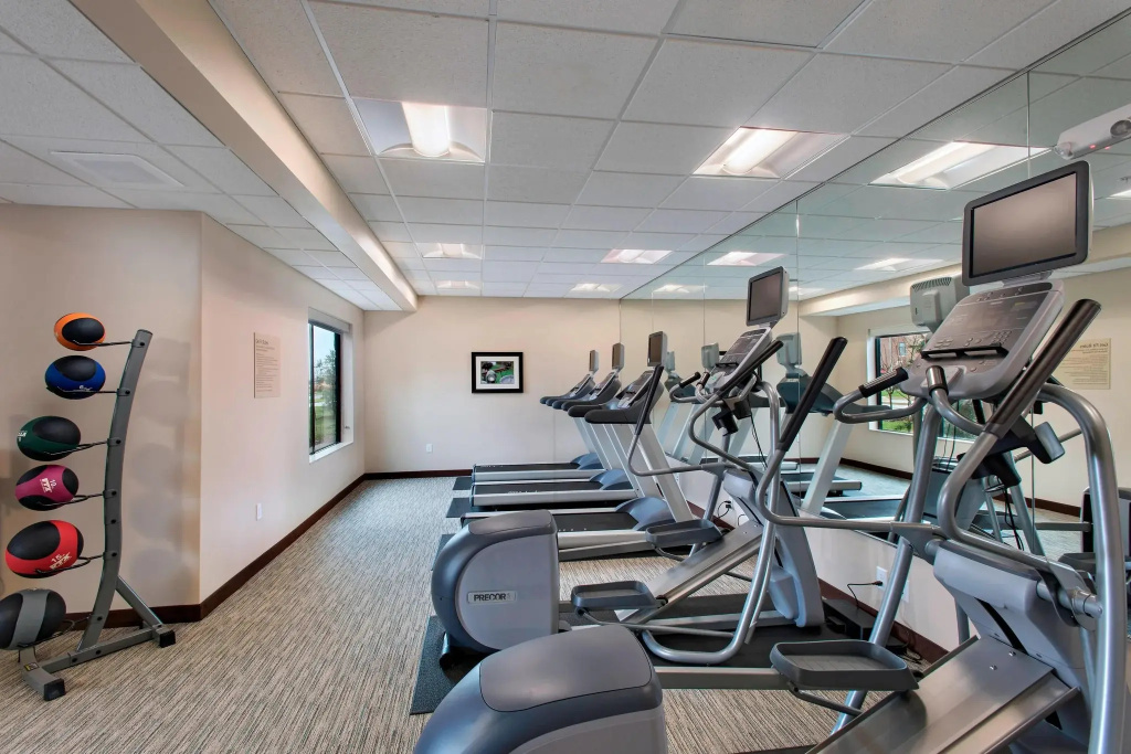 TownePlace Suites by Marriott Des Moines West/Jordan Creek - Général