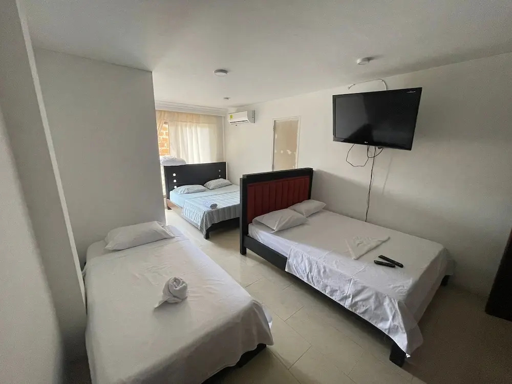 Hotel photo 6
