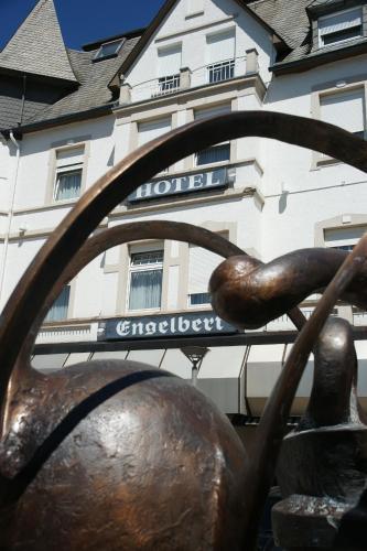 Hotel Engelbert image