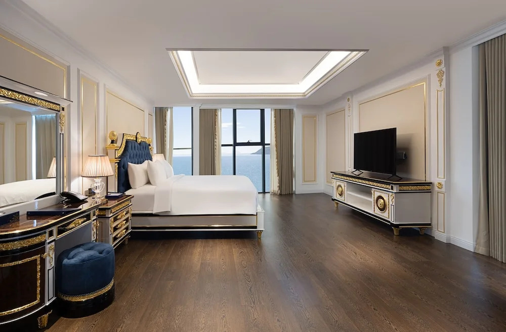 Best Western Premier Marvella Nha Trang Hotel