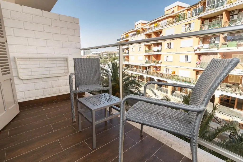 Eix Alcudia Hotel - Adults Only - Chambres