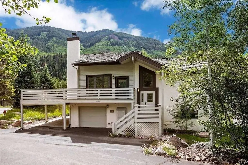 4515 Bighorn Rd. (unit A) - 4 Br Home