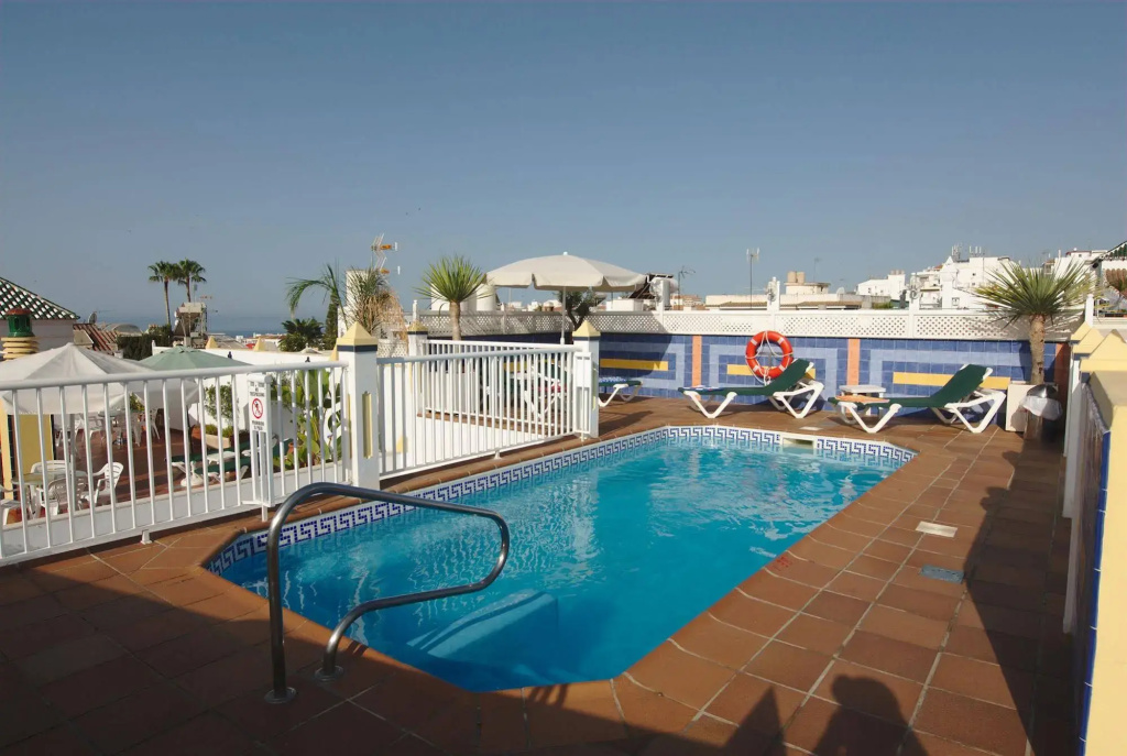 Hotel photo 14