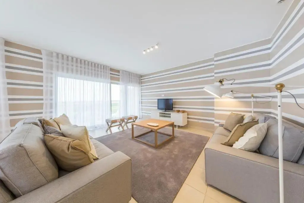 Laguna Vilamoura - Chambres