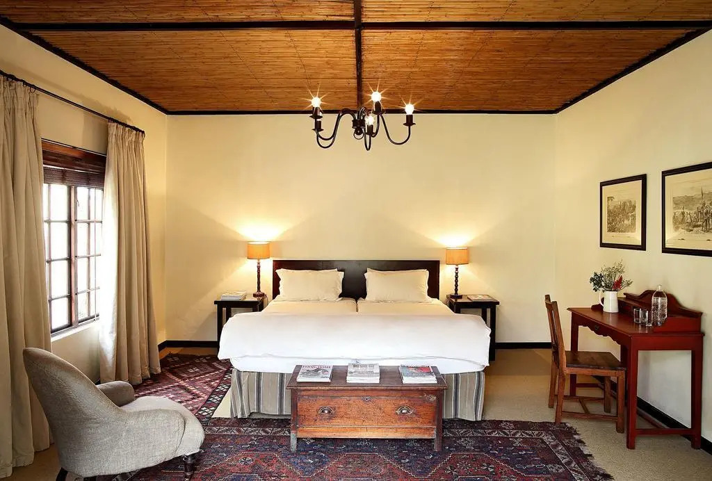 Elephant House by null