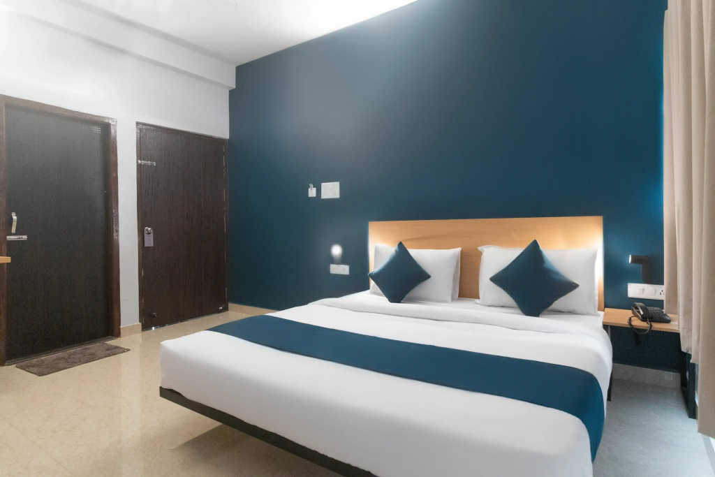 Classic room