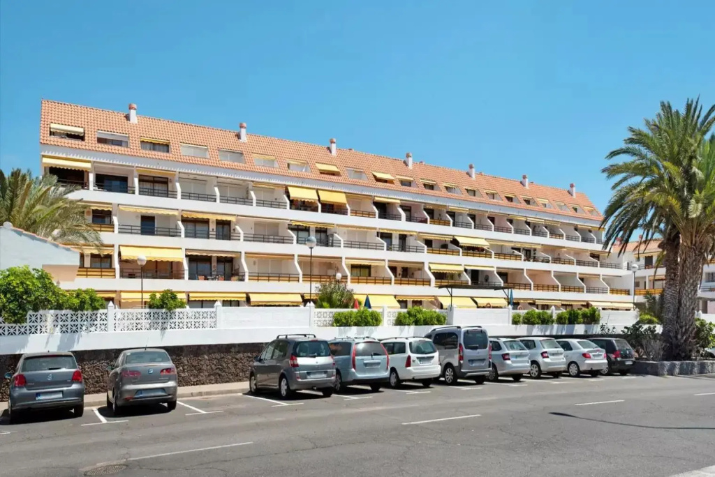 Apartment La Luna