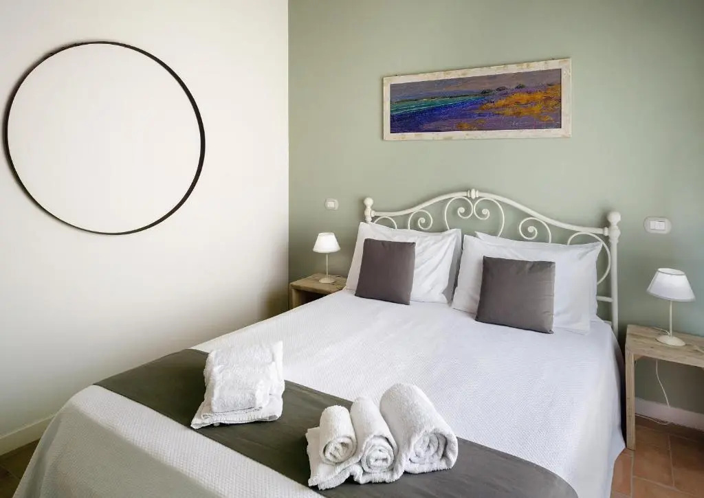 3 Bedrooms Villa