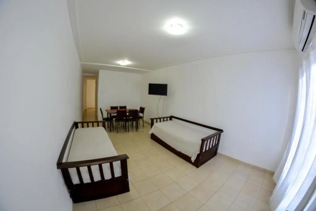 Temporarios Bahia - Chambres