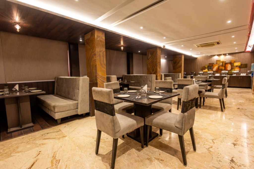 Hotel photo 22