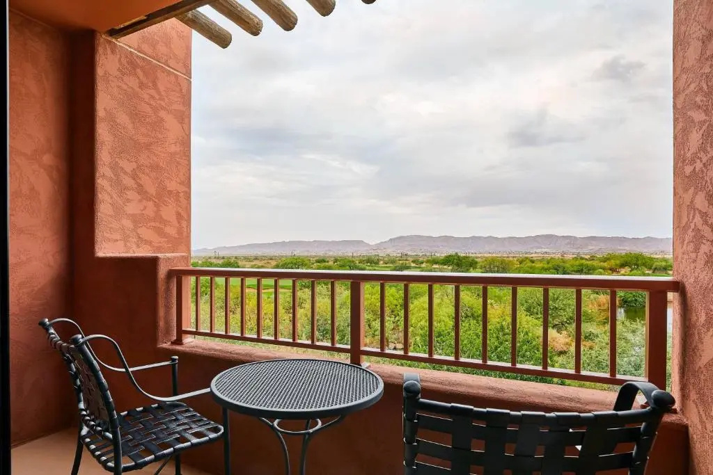 Sheraton Grand at Wild Horse Pass - Chambres
