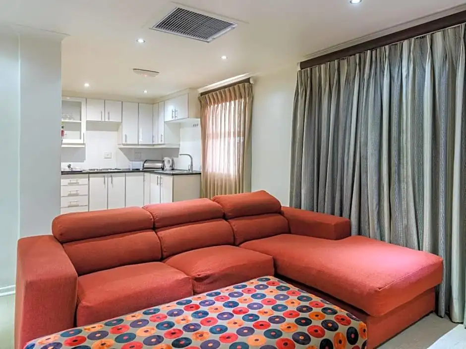 Family Chalet