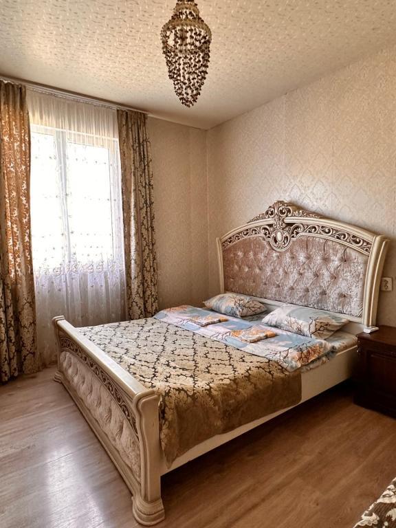 Апартаменты gostevoj dom Viktorija в Новом Афоне