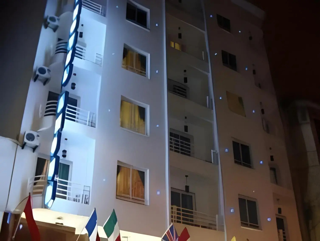 Hotel Amouday
