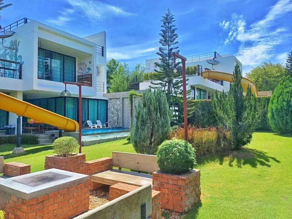Chilling Roof Resort Khaoyai