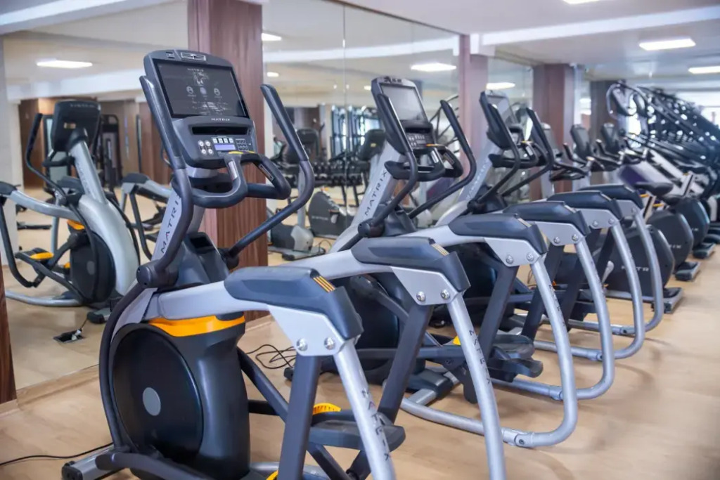 Отель Dominium Palace — фото 5