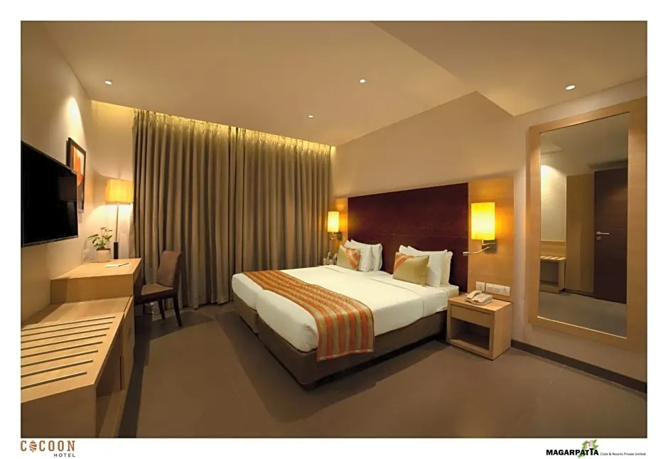 Royal Suite