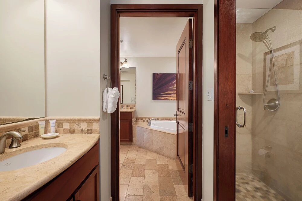 Waipouli Beach Resorts & Spa Kauai by OUTRIGGER - Chambres