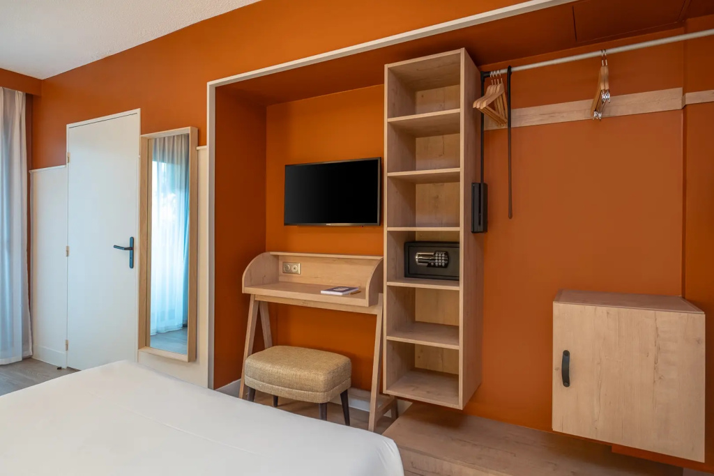 Arcanse by Inwood Hotels - Chambres
