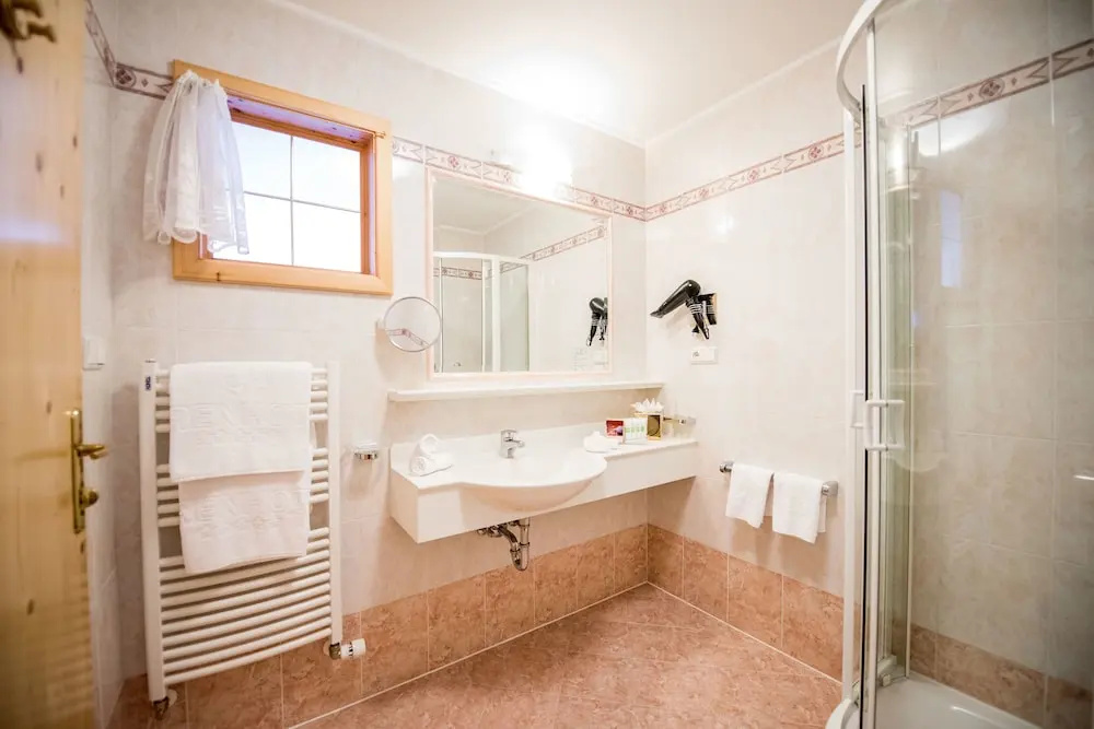 Bärenhotel - Chambres