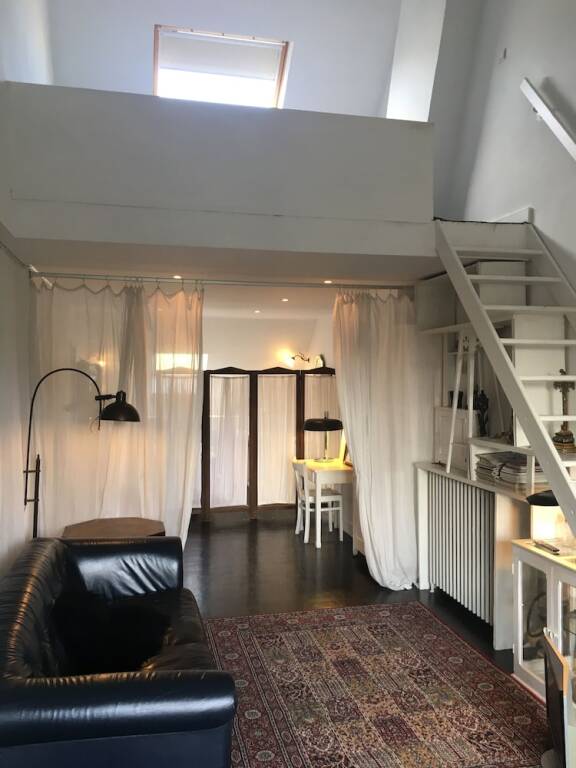 Boulevard Leopold Bed and Breakfast by null