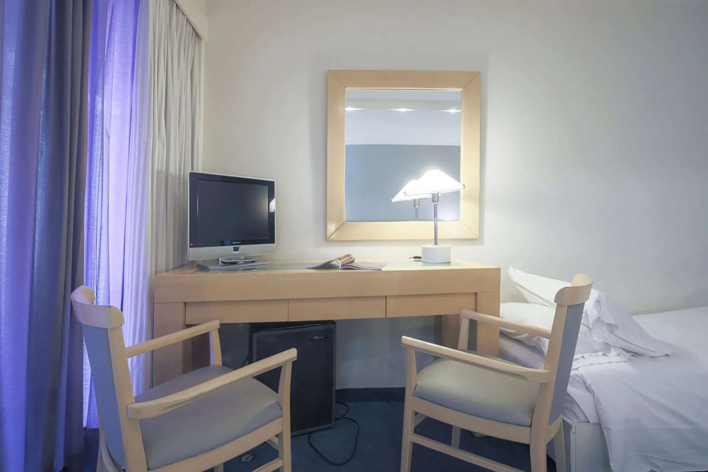 Dorian Inn Hotel - Chambres