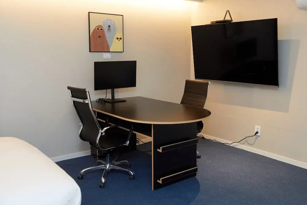Hotel photo 12