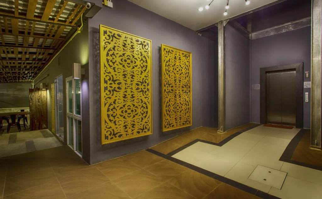 Hotel photo 11